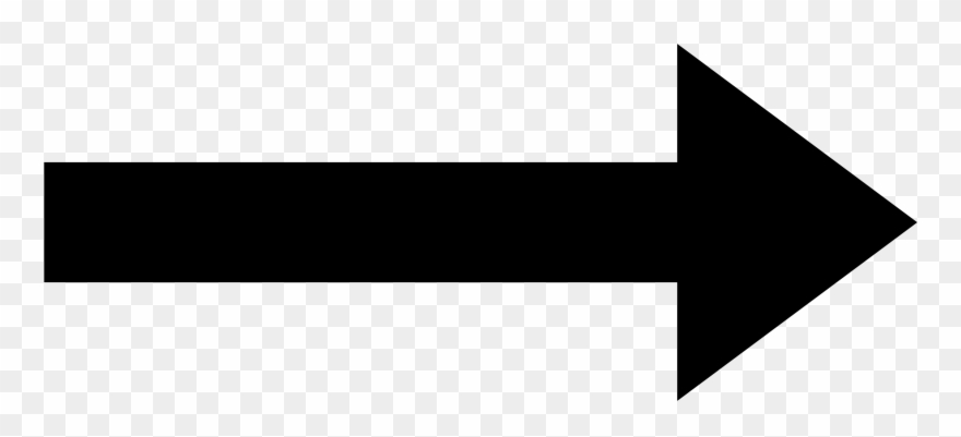 Double Sided Arrow Clip Art Png Download Pinclipart