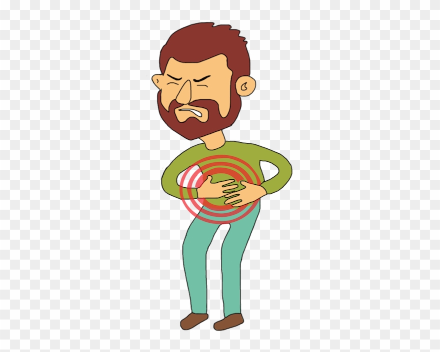 Food Poisoning Clipart