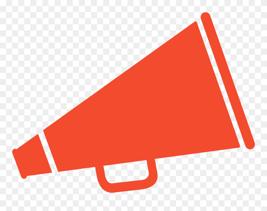 Advocate Take Action Square Clipart