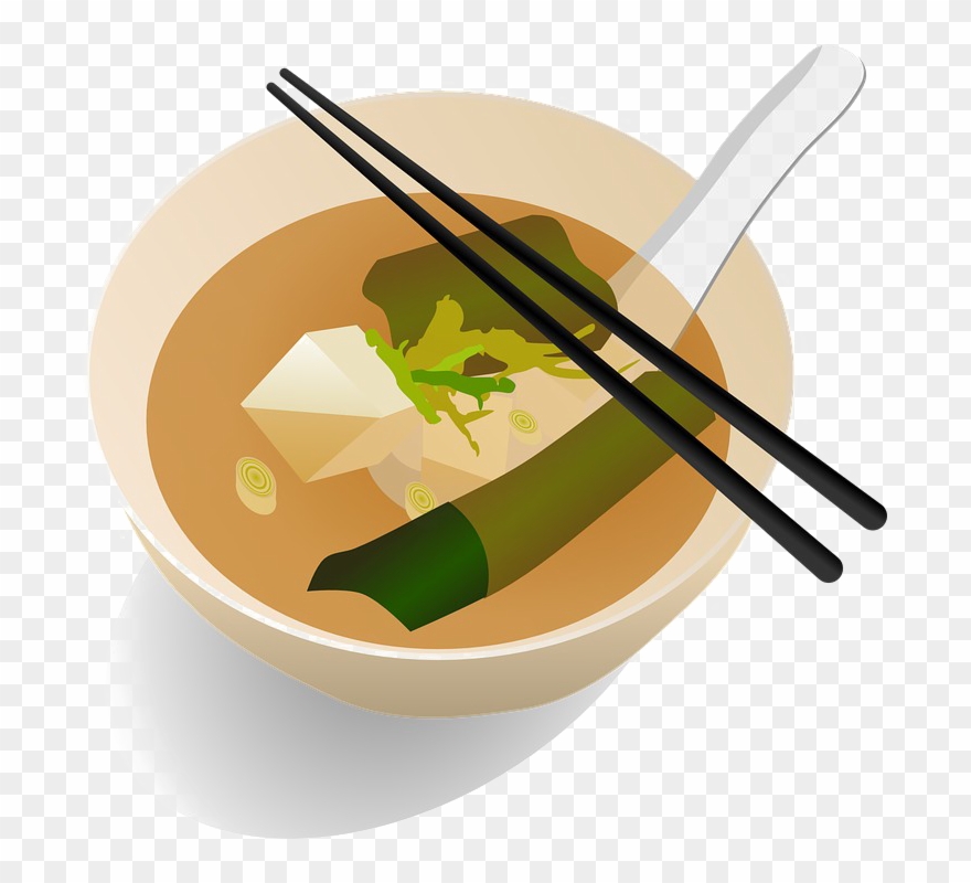Japanese Breakfast Png Image Clipart