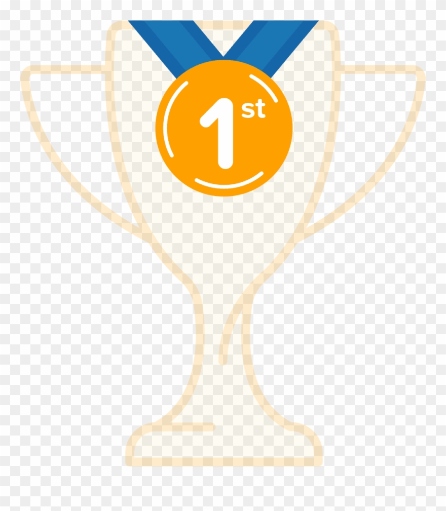 Gold Cup Clipart