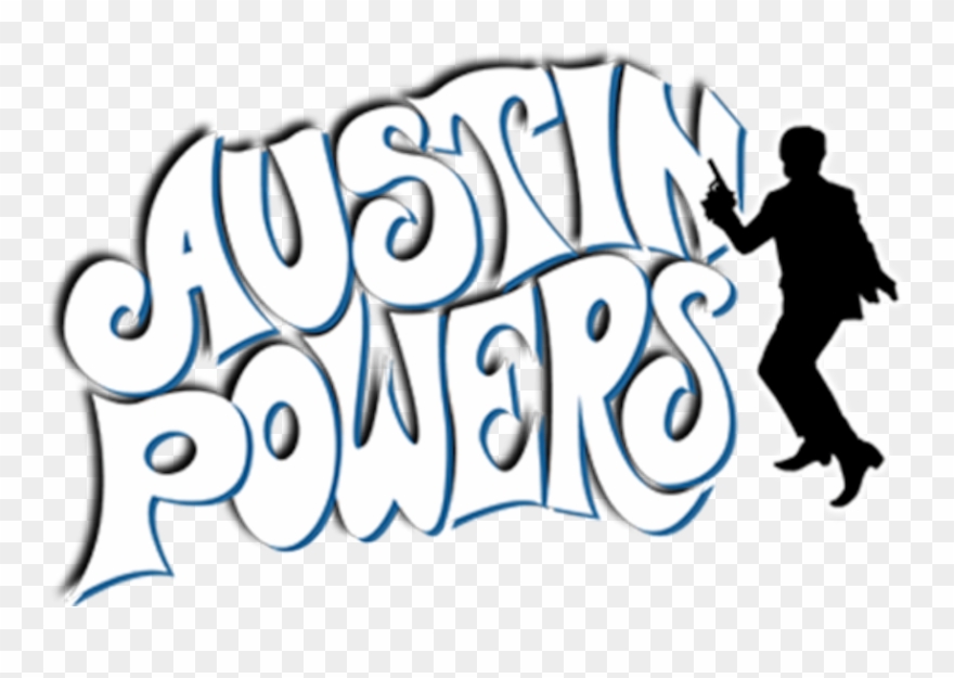 International Man Of Mystery Clipart