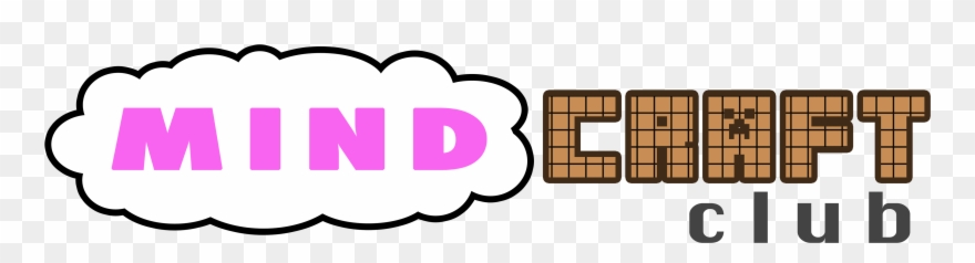 The Blocky Look Of "craft" Is Used As A Reminder That Clipart