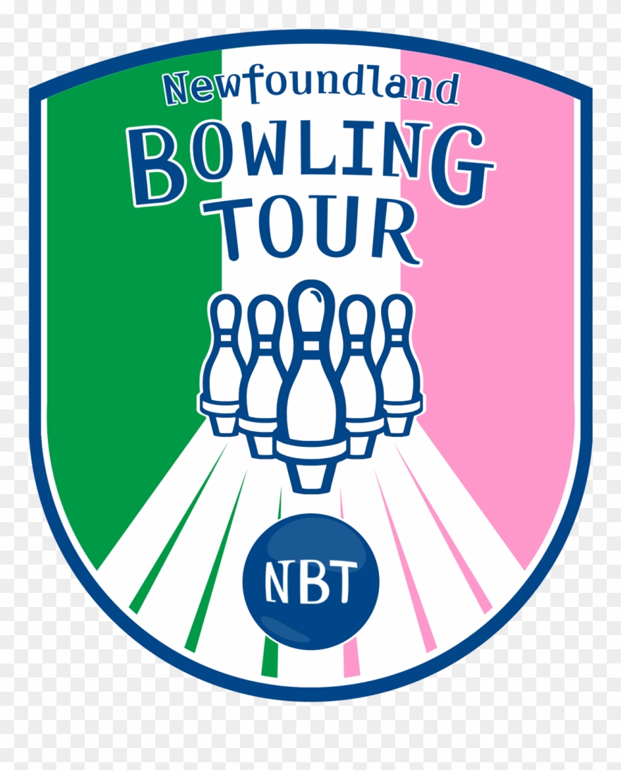 Bowing Is 5 Pin , Which For The Design Meant The Bowling Clipart