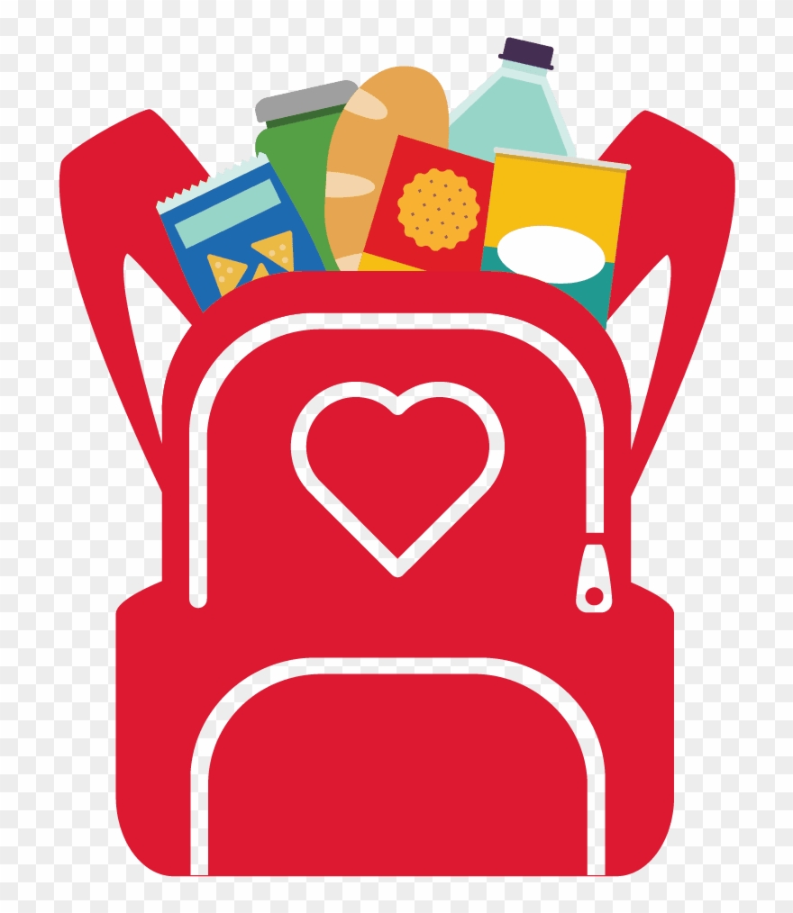 Create Positive Notecards For Hungry Children Clipart