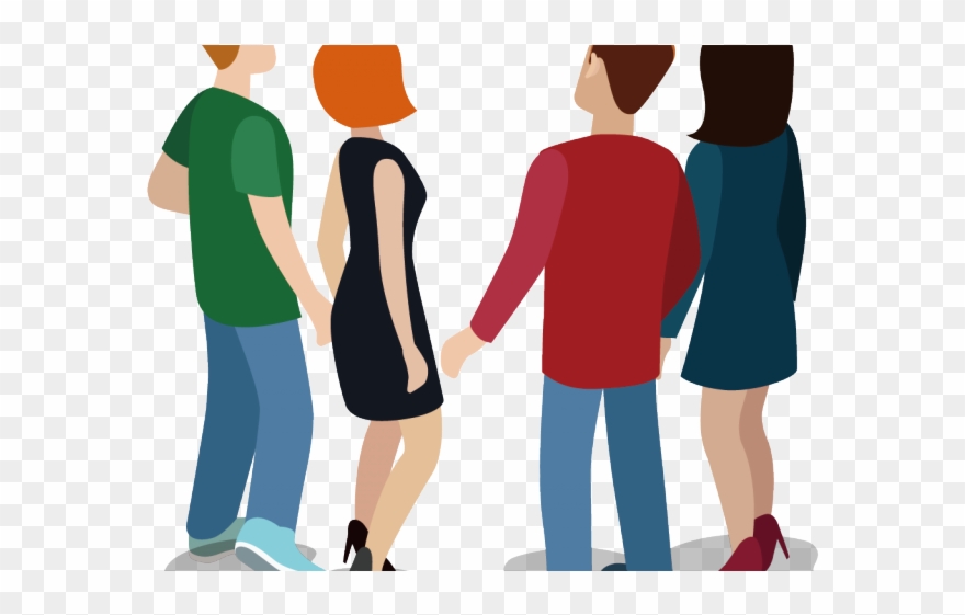 Human Clipart Community Person - Png Download