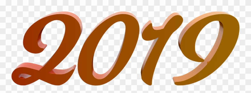 New Year Png Images Clipart