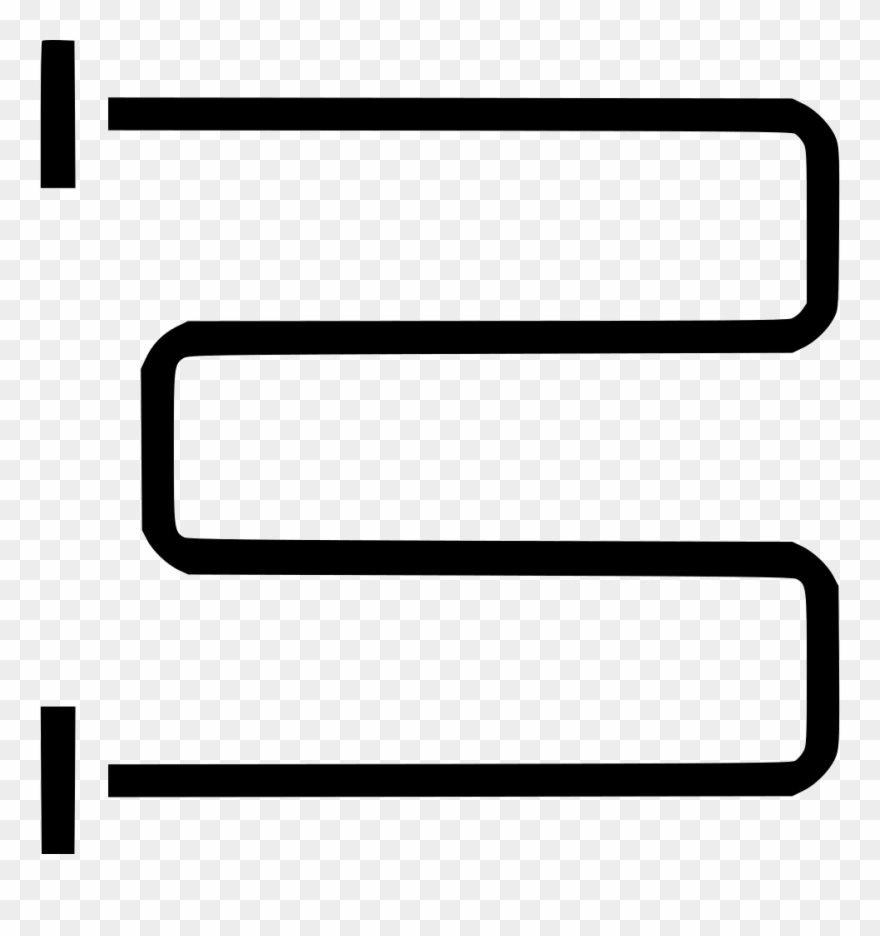 Heated Towel Rail Comments Clipart