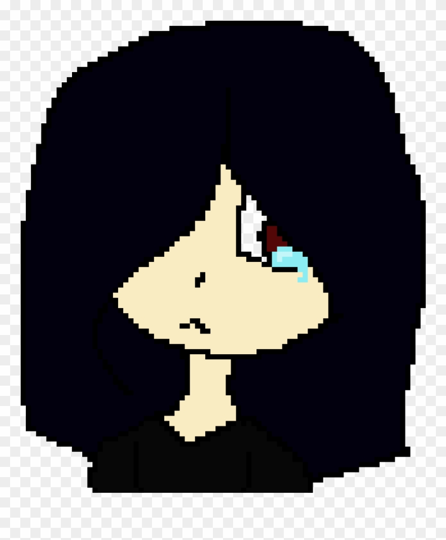 Tormi But She Crying Clipart