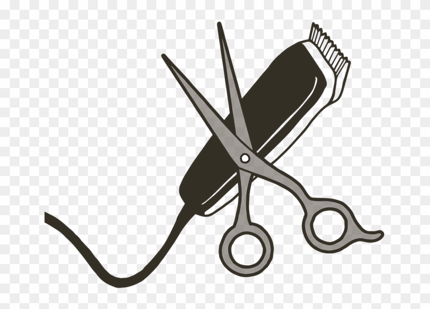Barber-made Clipart