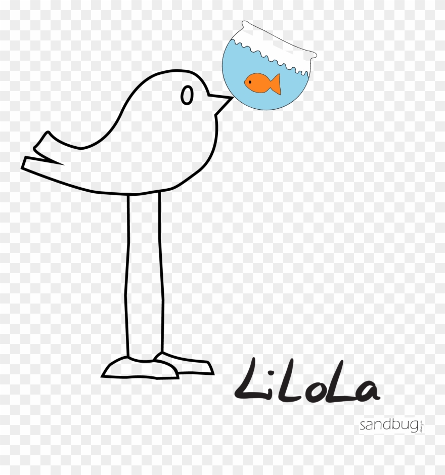 Lilola Fishbowl Design Art, Fishbowl, Round Fish Tank, Clipart