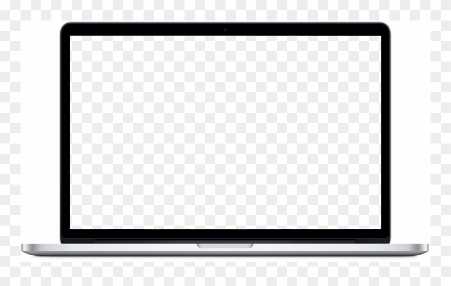 Mac Book Pro Image Clipart