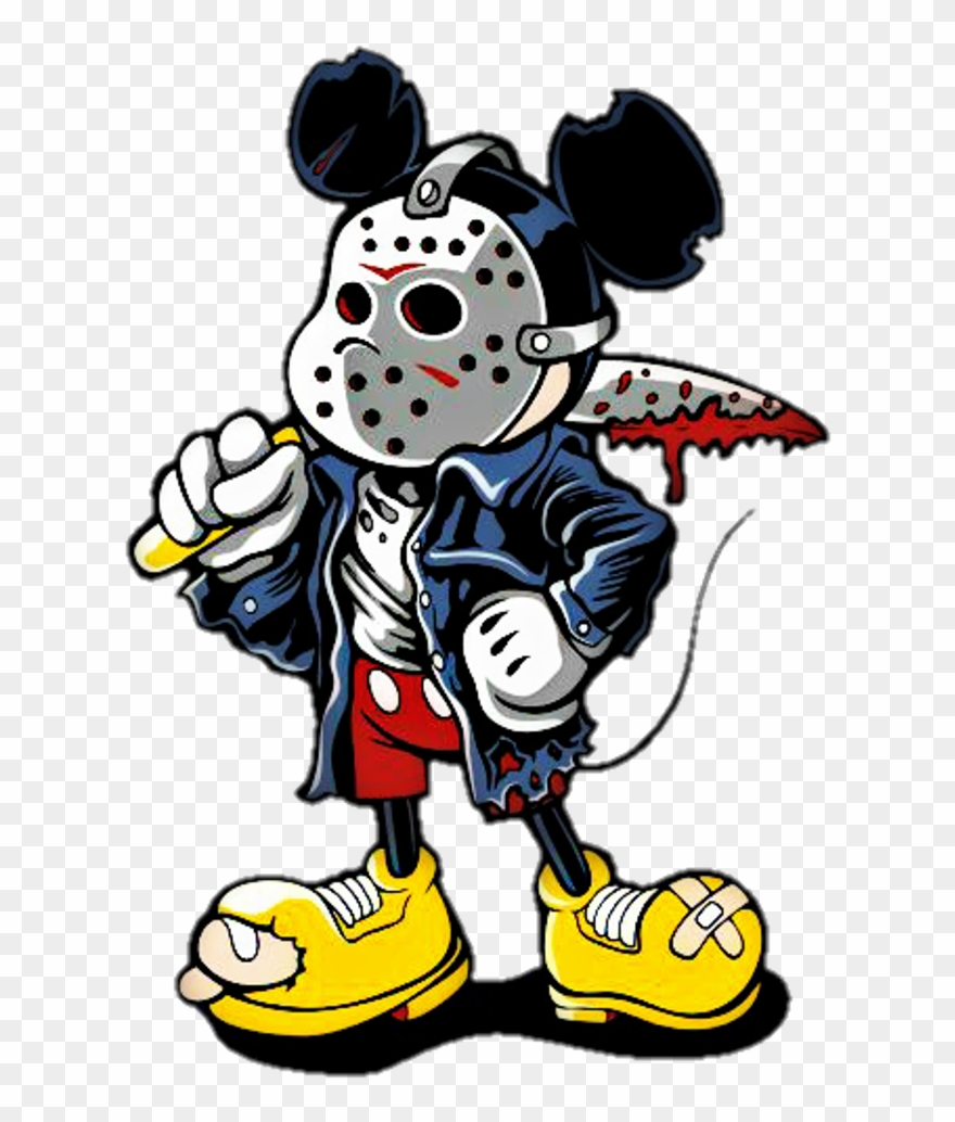 Mikeymouse Mikey Cartoon Art Zombie Zombies Mikey Mouse Clipart