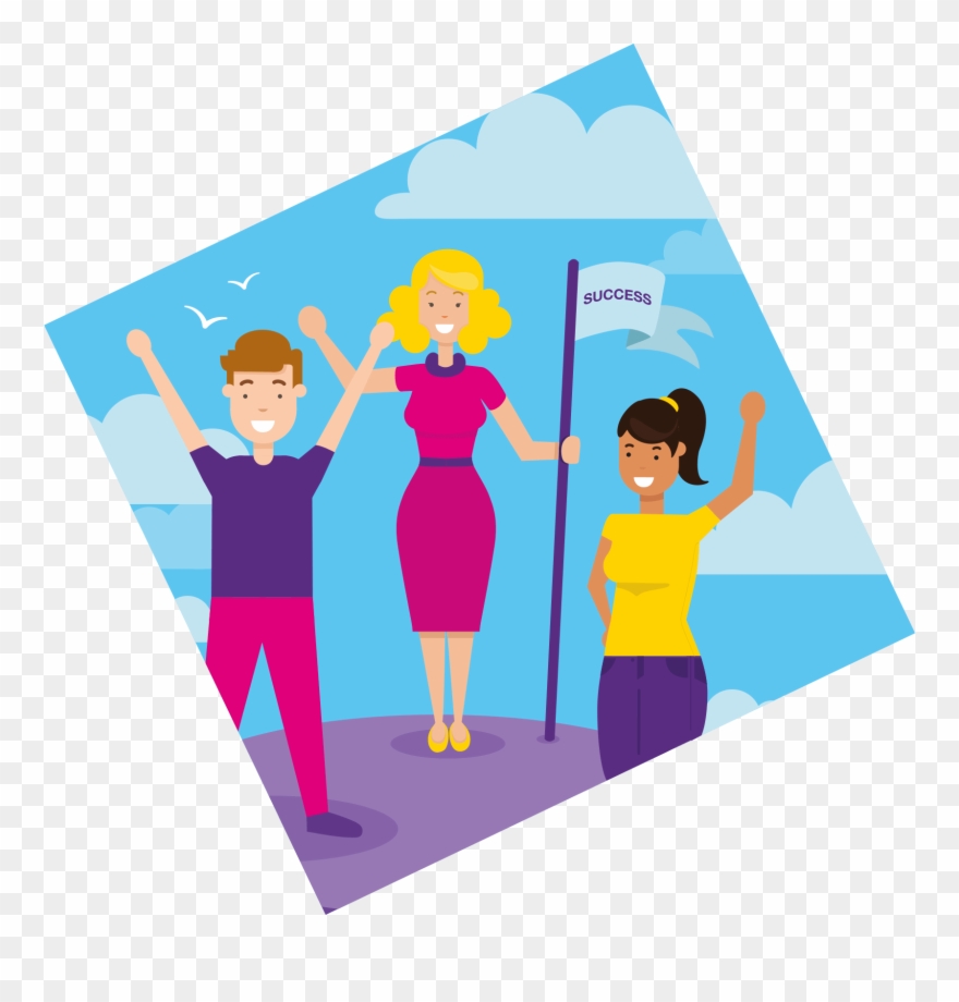 Success Stories Clipart