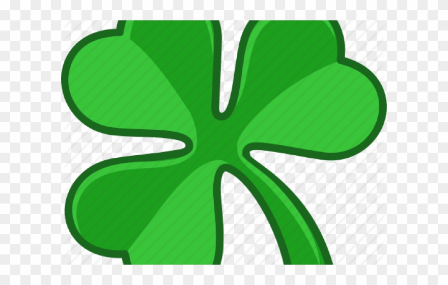 Shamrock Images Clipart