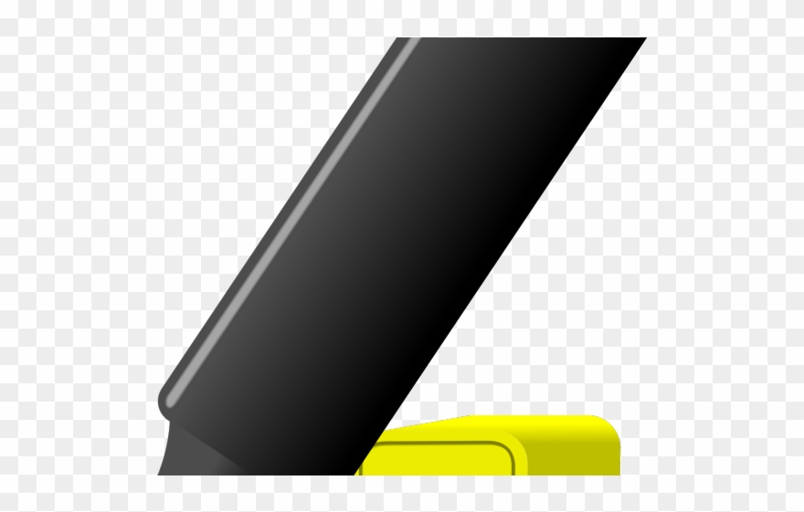 Marker Clipart Expo Marker - Png Download