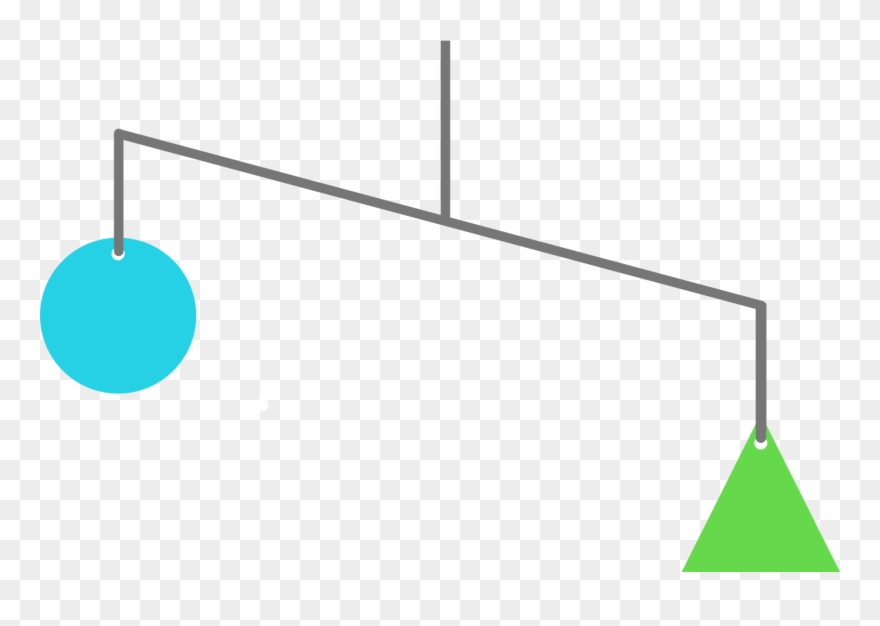 Mobile Balancing Clipart