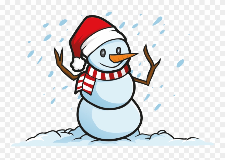 Snow Clipart