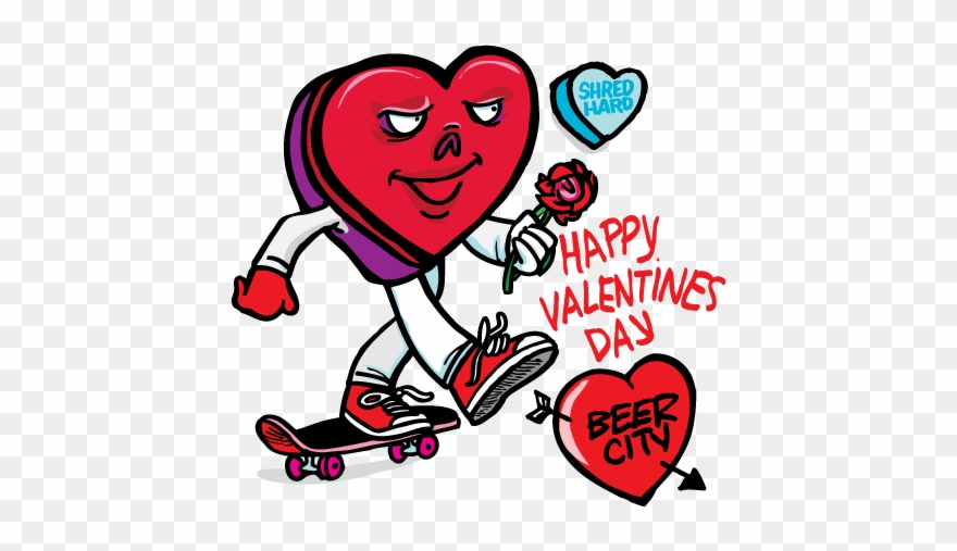 Happy Valentines Day Clipart