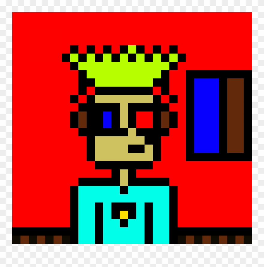 Actually Me In My Future Comic Clipart