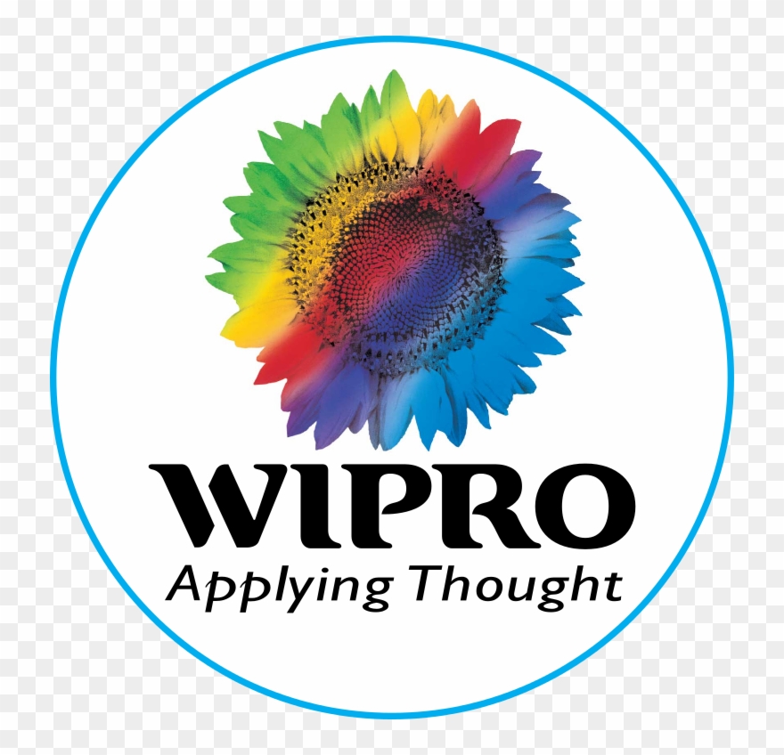 Experitest Partner Wipro Logo Clipart
