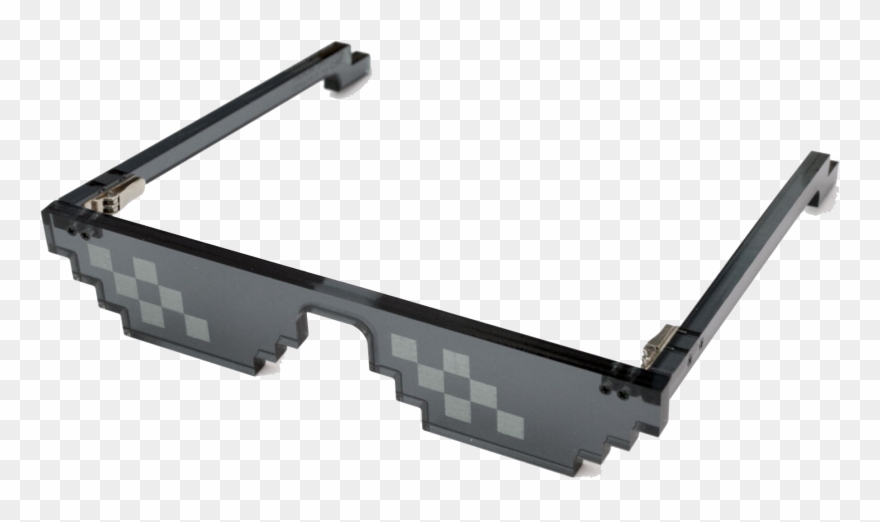 Ray Ban Clipart Gogal - Png Download