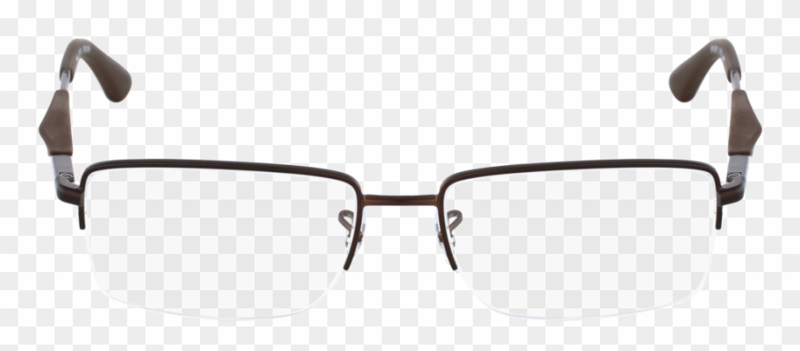 Clipart Black And White Download Ray Ban Mens Eyewear - Png Download