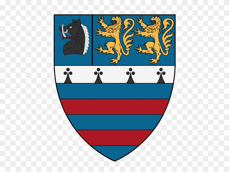 Three Rivers Federation Clipart