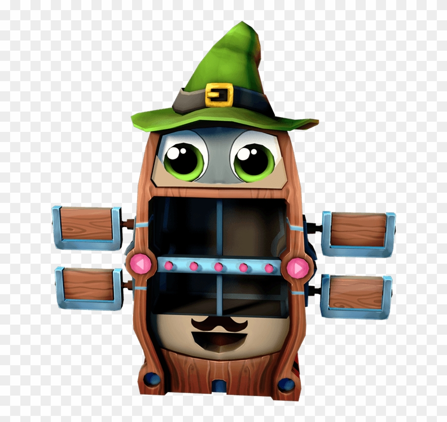 Replayable Challenges Clipart