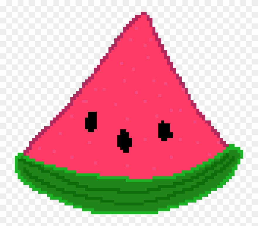 Watermelon Clipart