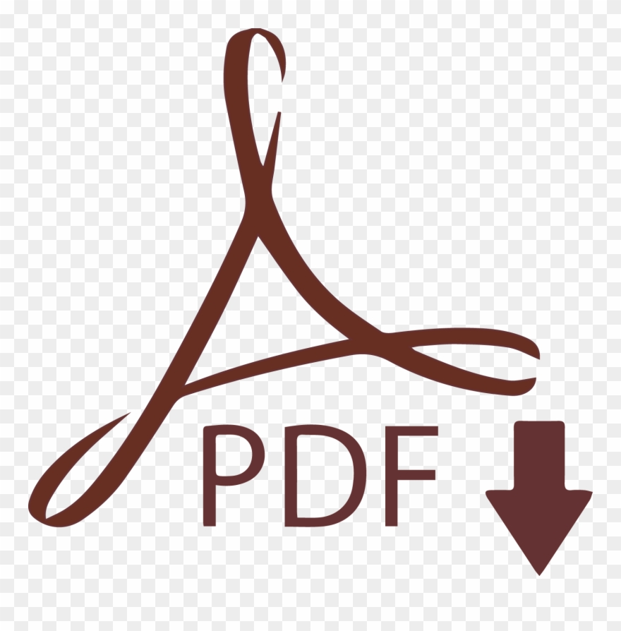 Fire Clip Pdf - Png Download