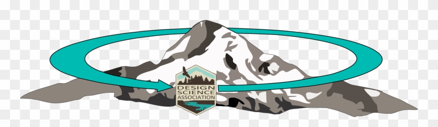 Design Science Association Timberline Challenge Clipart