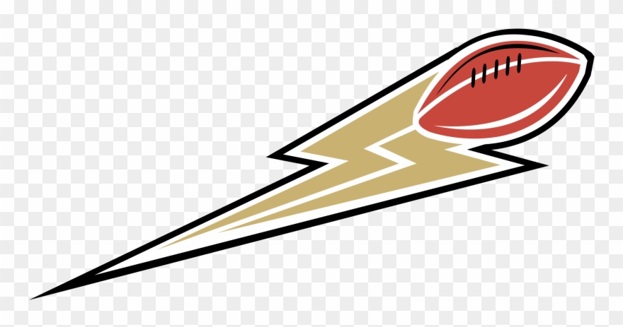 Free Png Download Lightning Football Png Images Background Clipart