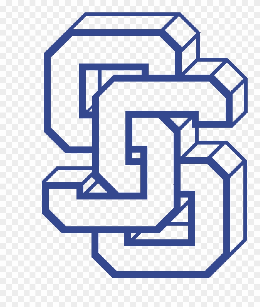 High School Secondary Math-science Teacher Clipart