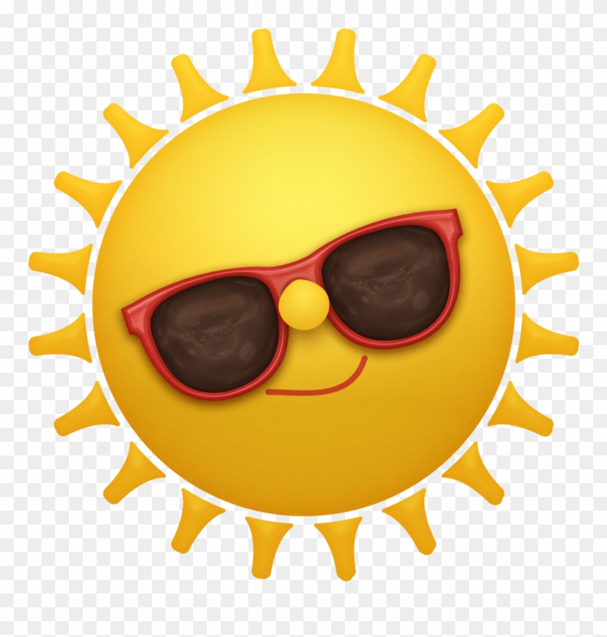 Banner Logo Summer Icon Free Hq Image Clipart - Png Download