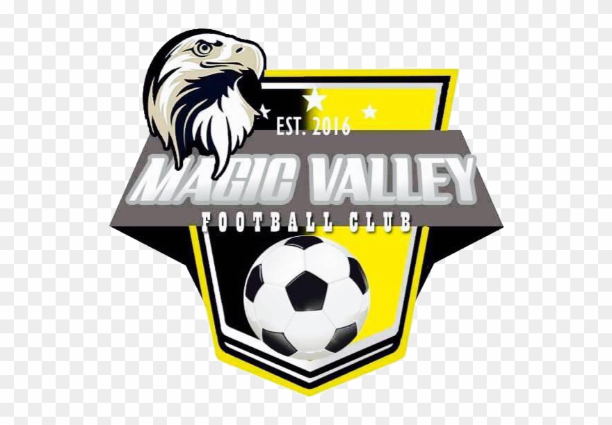 Magic Valley Fc Clipart