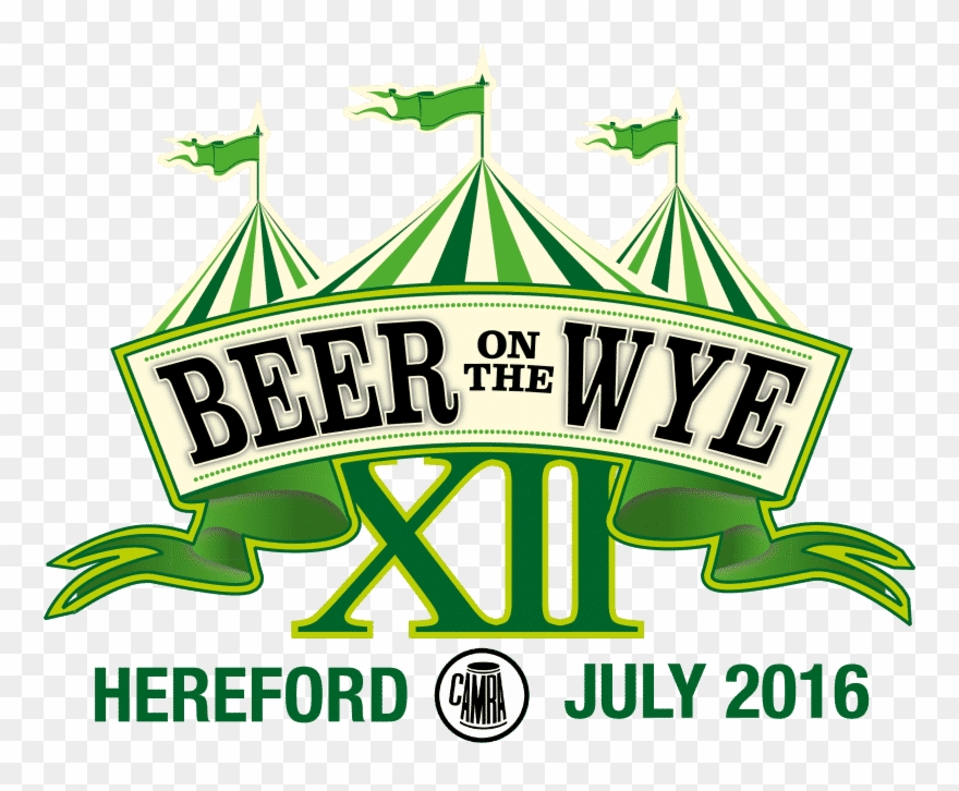 Beer On The Wye Xii Clipart