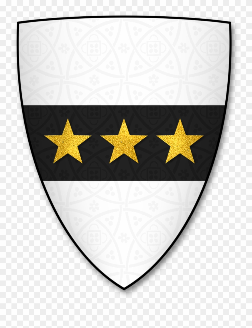 Armorial Bearings Of The Clive Family Of Wormbridge Clipart