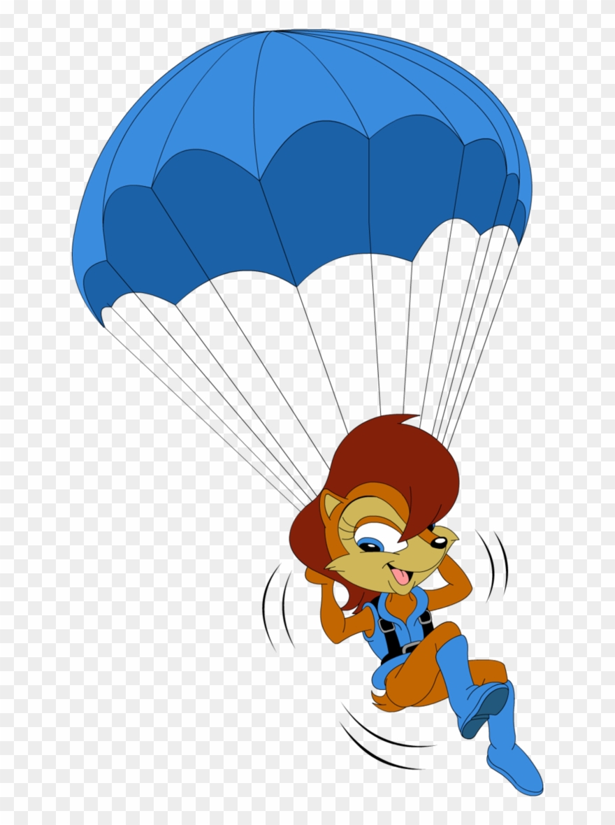 Parachute Hd Png Transparent Parachute Hd Clipart