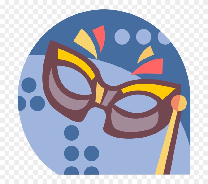 Picture Transparent Stock Mardi Gras Ball Mask Image Clipart