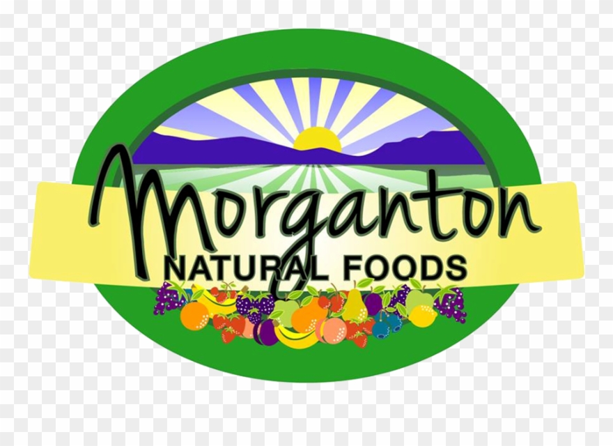 10% Off Tuesday At Morganton Natural Foods Clipart