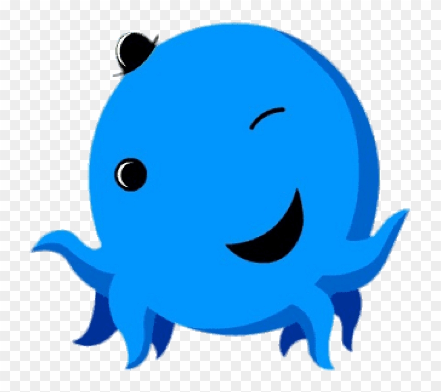 Free Png Download Oswald The Octopus Clipart Png Photo Transparent Png