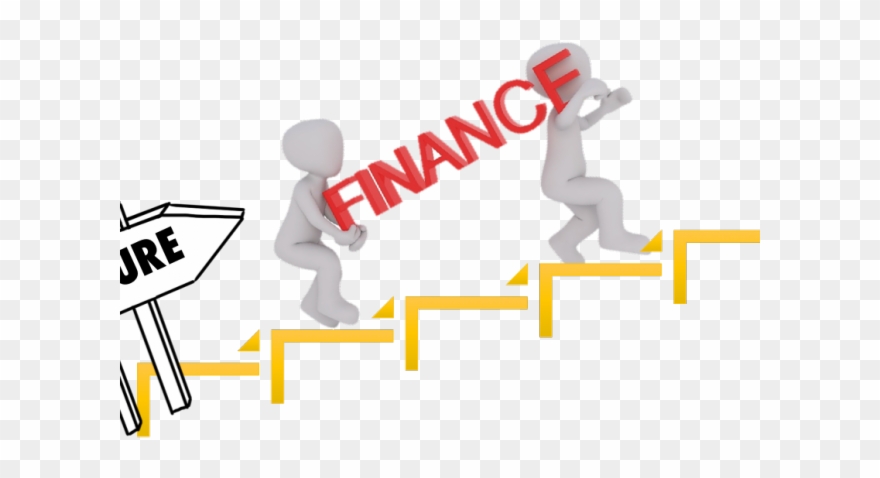 Finance Clipart Personal Check - Png Download