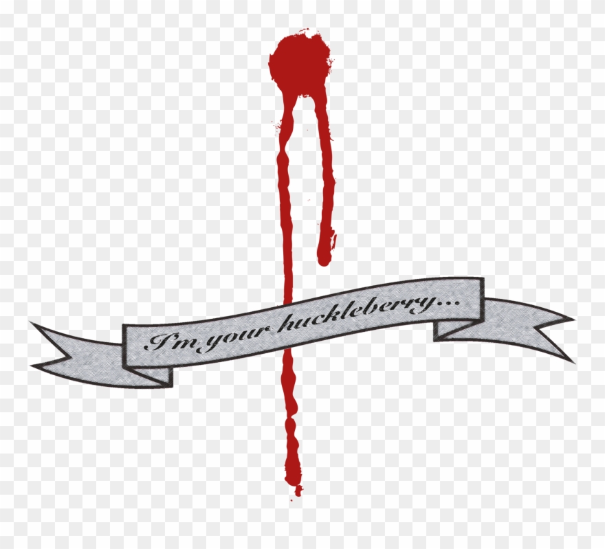 Tombstone Movie T-shirt Clipart