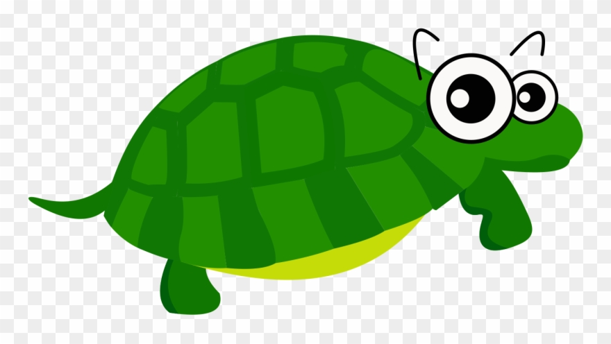 Cartoon Cute Underwater World Animal Element Design Clipart