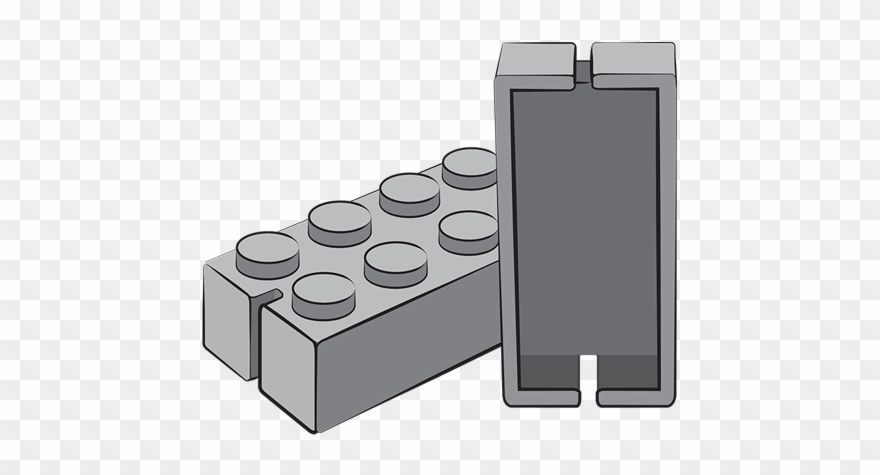 Early Brick Clipart