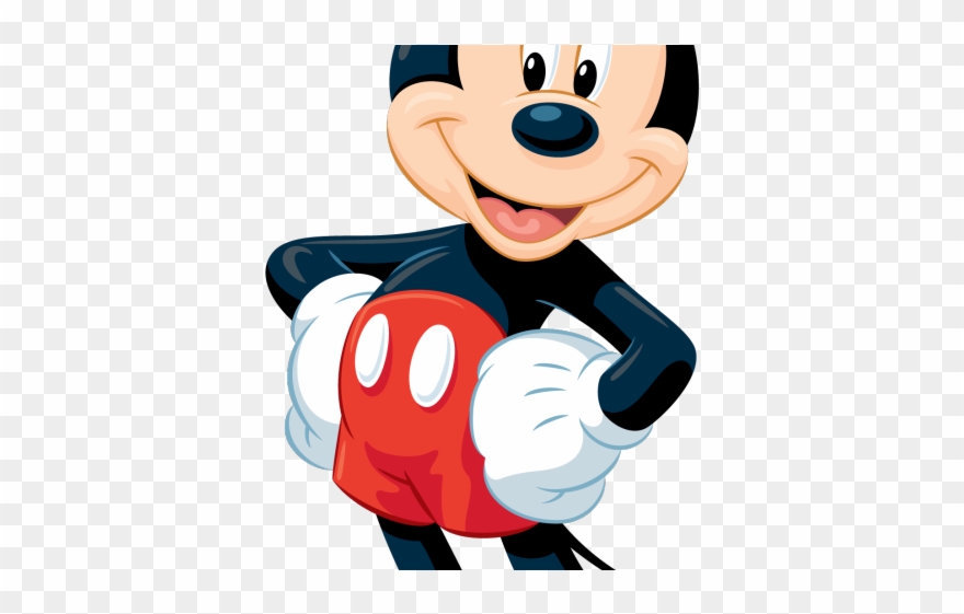 Happy Birthday Clipart Mickey Mouse Clubhouse - Png Download