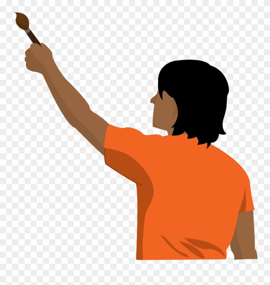 Art As Healing Clipart