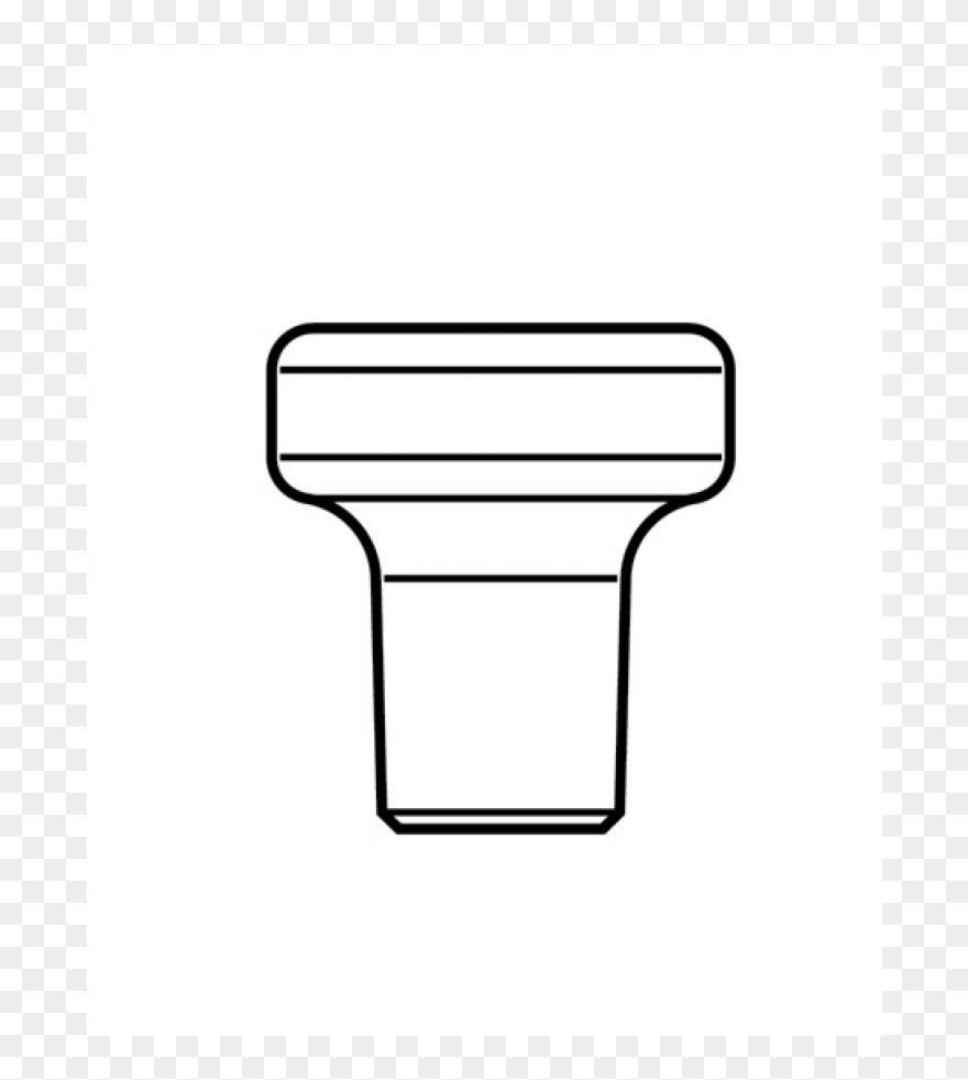 Large Healing Cap For Clipart