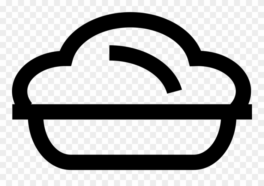 Plate With Food Comments Clipart